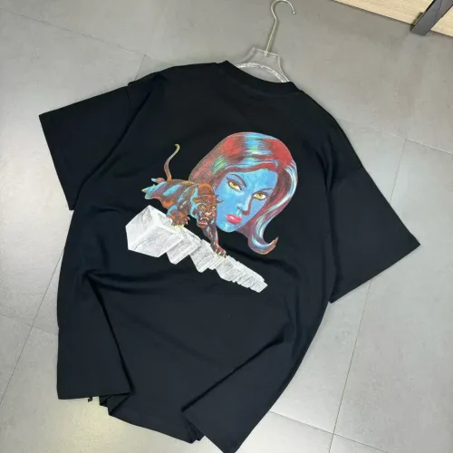 Cheap Off-White T-Shirts Short Sleeved For Unisex #1402288, $$32.00 USD On Off-White T-Shirts