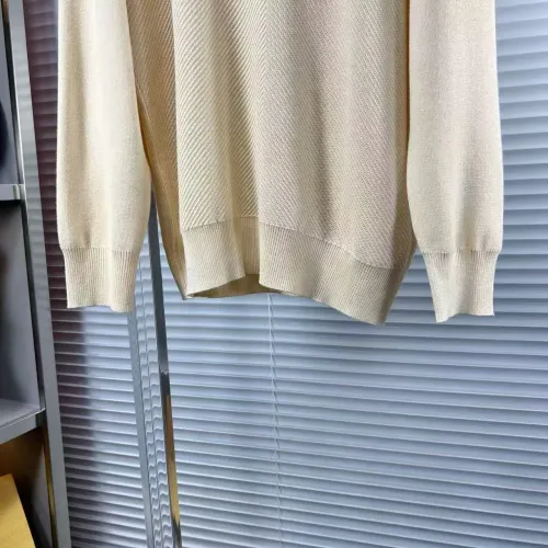 Replica Gucci Sweaters Long Sleeved For Men #1402297 $60.00 USD for Wholesale