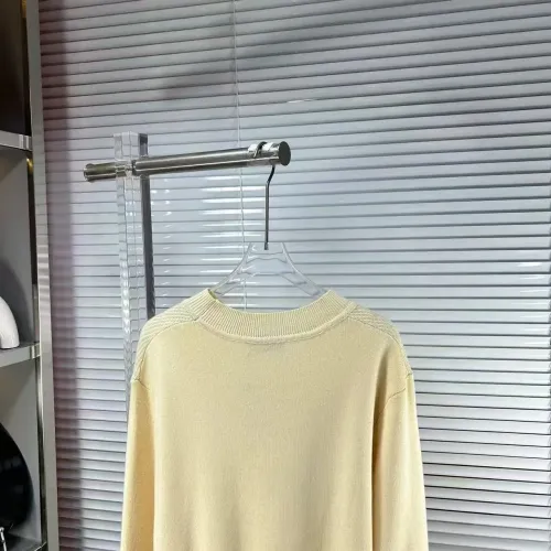 Replica Gucci Sweaters Long Sleeved For Men #1402297 $60.00 USD for Wholesale