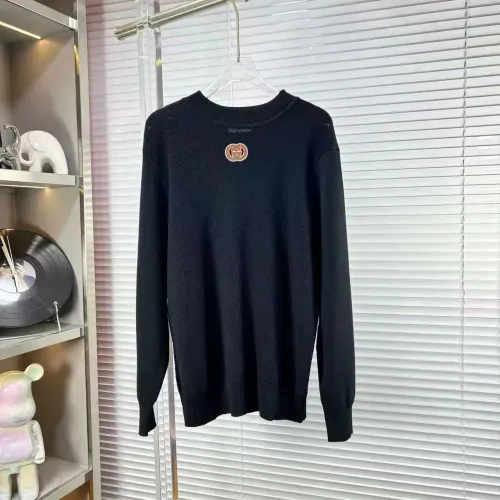Cheap Gucci Sweaters Long Sleeved For Men #1402298, $$60.00 USD On Gucci Sweaters