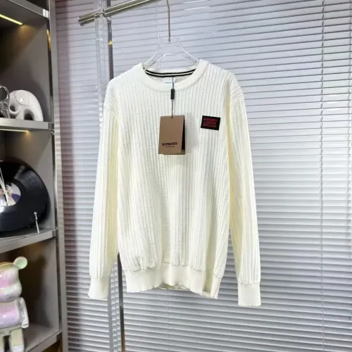 Cheap Burberry Fashion Sweaters Long Sleeved For Men #1402299, $$60.00 USD On Burberry Fashion Sweaters