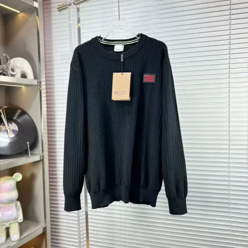 Cheap Burberry Fashion Sweaters Long Sleeved For Men #1402300, $$60.00 USD On Burberry Fashion Sweaters