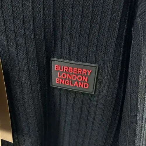 Replica Burberry Fashion Sweaters Long Sleeved For Men #1402300 $60.00 USD for Wholesale