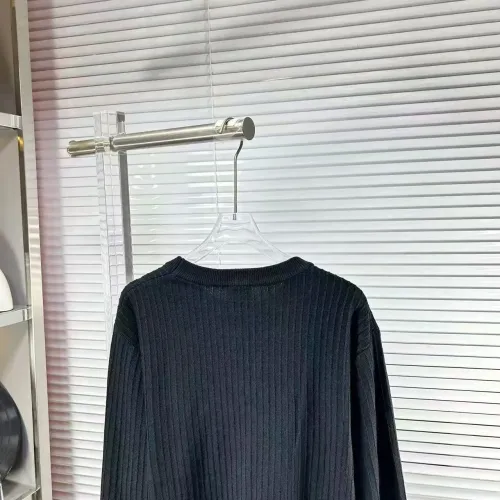 Replica Burberry Fashion Sweaters Long Sleeved For Men #1402300 $60.00 USD for Wholesale