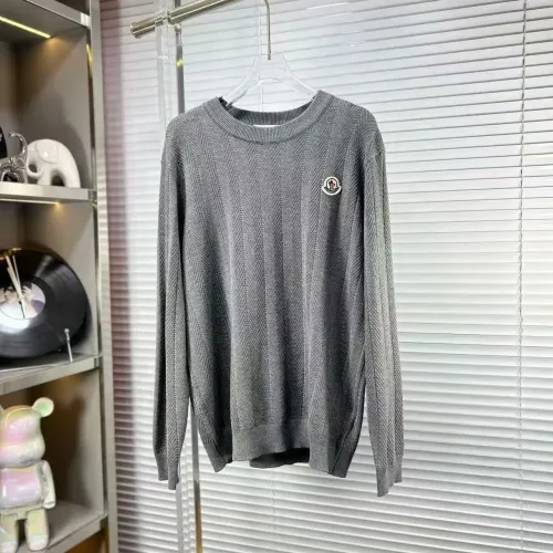 Cheap Moncler Sweaters Long Sleeved For Men #1402301, $$60.00 USD On Moncler Sweaters