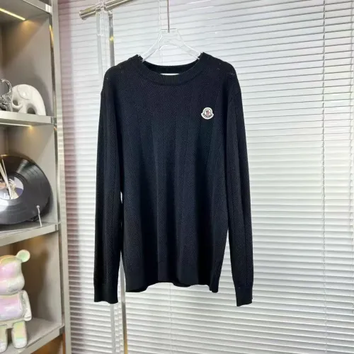 Cheap Moncler Sweaters Long Sleeved For Men #1402303, $$60.00 USD On Moncler Sweaters