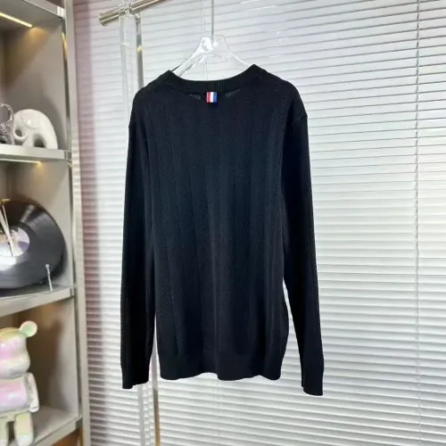 Replica Moncler Sweaters Long Sleeved For Men #1402303 $60.00 USD for Wholesale
