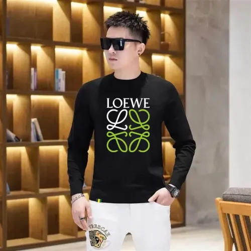 Cheap LOEWE Sweaters Long Sleeved For Men #1402371, $$48.00 USD On LOEWE Sweaters
