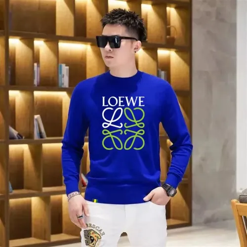Cheap LOEWE Sweaters Long Sleeved For Men #1402372, $$48.00 USD On LOEWE Sweaters