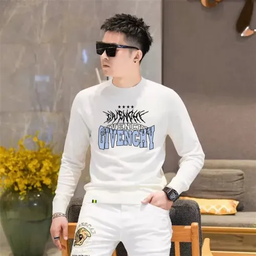 Cheap Givenchy Sweaters Long Sleeved For Men #1402373, $$48.00 USD On Givenchy Sweaters