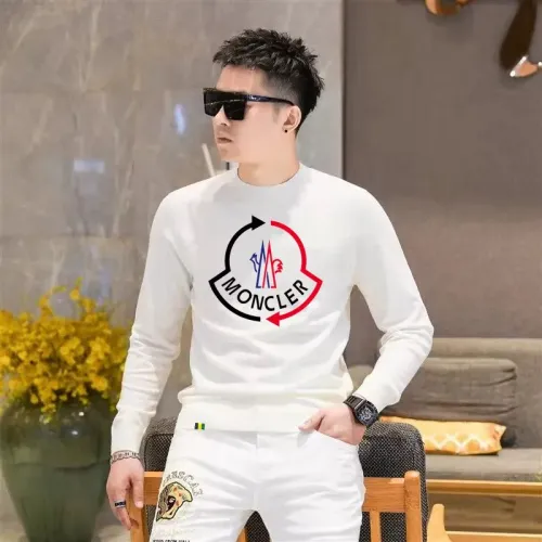 Cheap Moncler Sweaters Long Sleeved For Men #1402375, $$48.00 USD On Moncler Sweaters