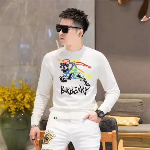 Cheap Burberry Fashion Sweaters Long Sleeved For Men #1402377, $$48.00 USD On Burberry Fashion Sweaters