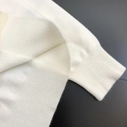 Replica Burberry Fashion Sweaters Long Sleeved For Men #1402377 $48.00 USD for Wholesale