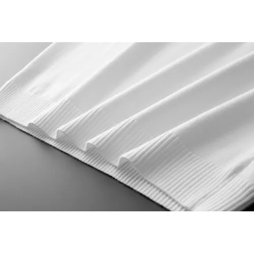 Replica Prada Sweaters Long Sleeved For Men #1402400 $48.00 USD for Wholesale