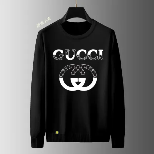 Cheap Gucci Sweaters Long Sleeved For Men #1402410, $$48.00 USD On Gucci Sweaters