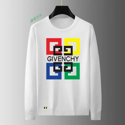 Cheap Givenchy Sweaters Long Sleeved For Men #1402436, $$48.00 USD On Givenchy Sweaters