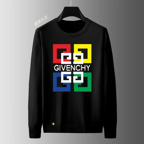 Cheap Givenchy Sweaters Long Sleeved For Men #1402437, $$48.00 USD On Givenchy Sweaters