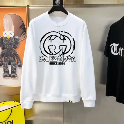 Cheap Balenciaga Hoodies Long Sleeved For Men #1402488, $$48.00 USD On Balenciaga Hoodies