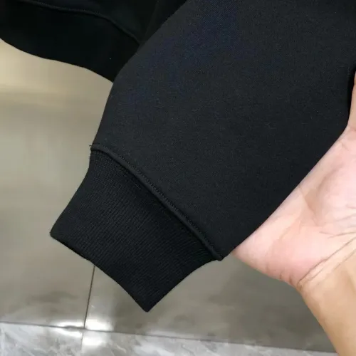 Replica Balenciaga Hoodies Long Sleeved For Men #1402489 $48.00 USD for Wholesale