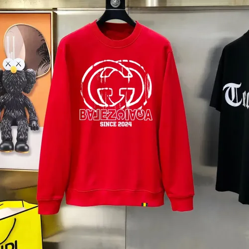 Cheap Balenciaga Hoodies Long Sleeved For Men #1402490, $$48.00 USD On Balenciaga Hoodies