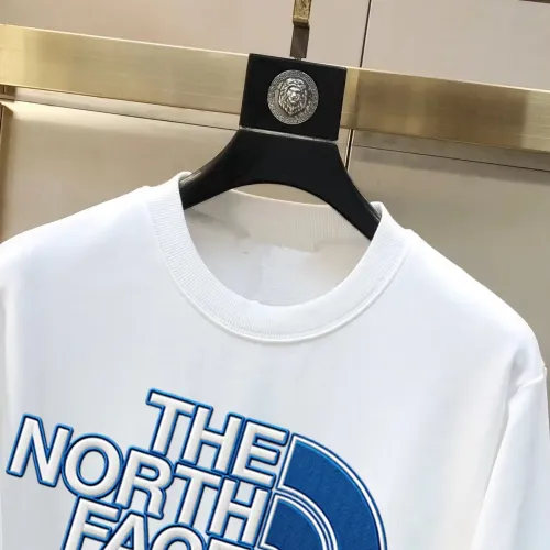 Replica The North Face Hoodies Long Sleeved For Men #1402495 $48.00 USD for Wholesale