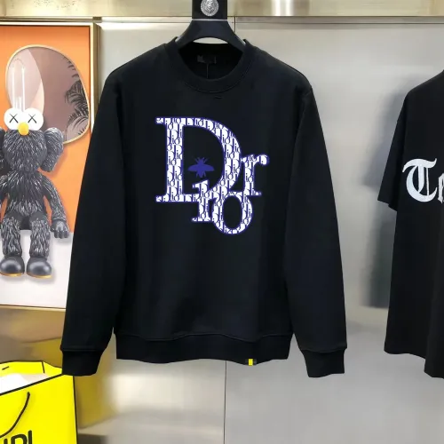 Cheap Christian Dior Hoodies Long Sleeved For Men #1402504, $$48.00 USD On Christian Dior Hoodies
