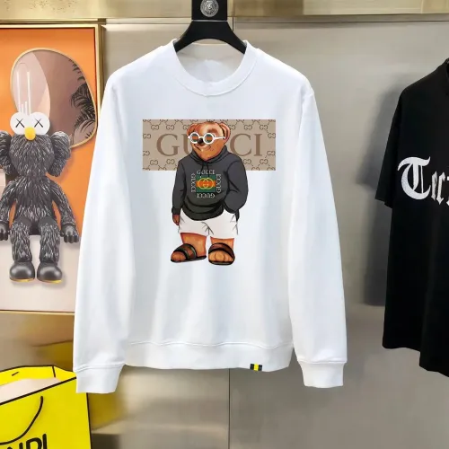 Cheap Gucci Hoodies Long Sleeved For Men #1402508, $$48.00 USD On Gucci Hoodies