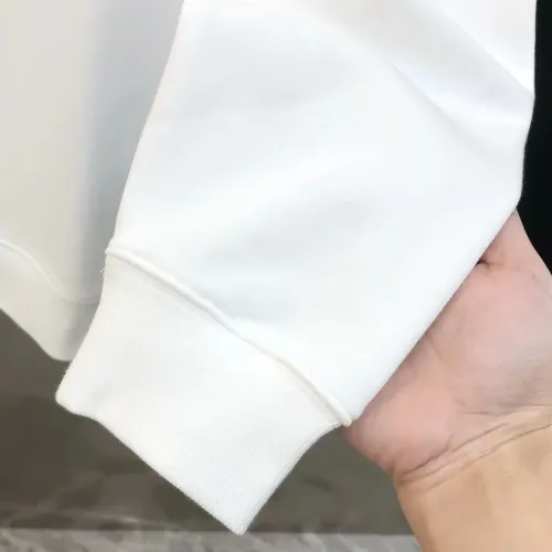 Replica Gucci Hoodies Long Sleeved For Men #1402508 $48.00 USD for Wholesale