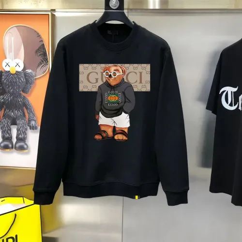 Cheap Gucci Hoodies Long Sleeved For Men #1402509, $$48.00 USD On Gucci Hoodies