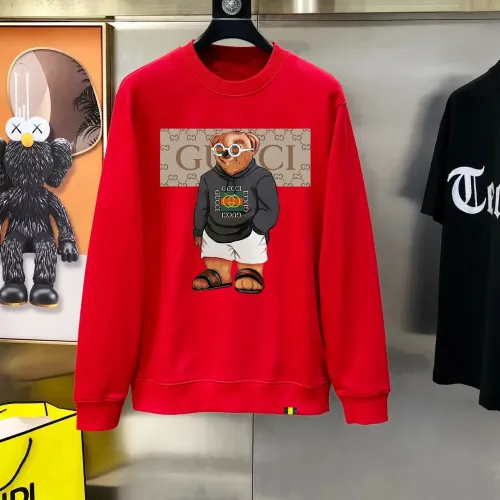 Cheap Gucci Hoodies Long Sleeved For Men #1402510, $$48.00 USD On Gucci Hoodies