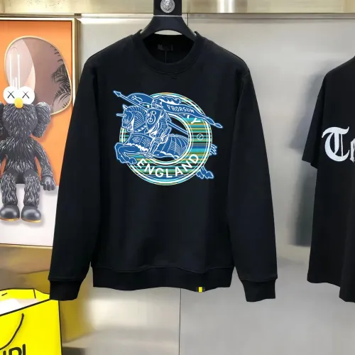 Cheap Burberry Hoodies Long Sleeved For Men #1402512, $$48.00 USD On Burberry Hoodies