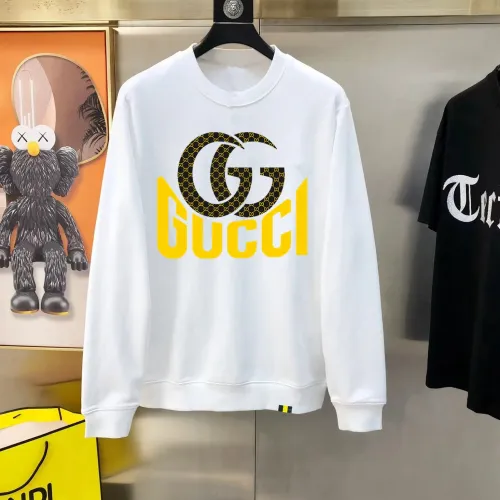 Cheap Gucci Hoodies Long Sleeved For Men #1402513, $$48.00 USD On Gucci Hoodies