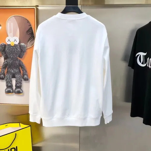 Replica Gucci Hoodies Long Sleeved For Men #1402513 $48.00 USD for Wholesale