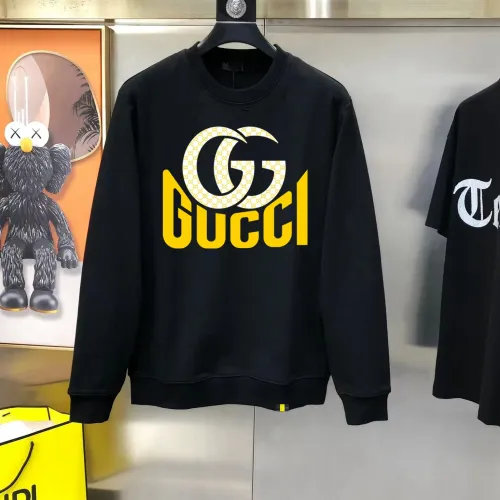 Cheap Gucci Hoodies Long Sleeved For Men #1402514, $$48.00 USD On Gucci Hoodies