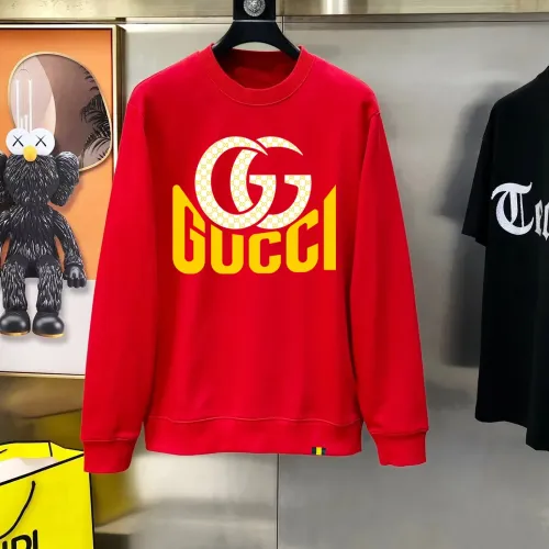 Cheap Gucci Hoodies Long Sleeved For Men #1402515, $$48.00 USD On Gucci Hoodies