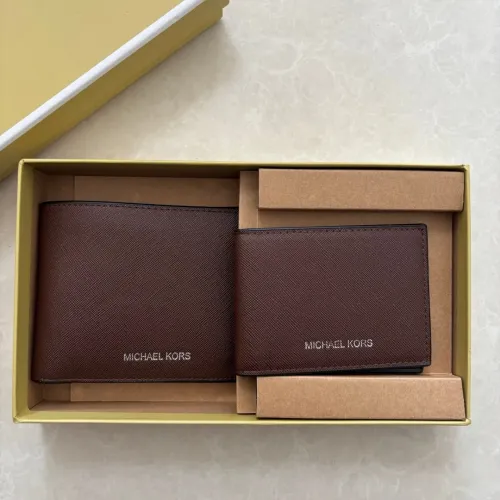 Cheap Michael Kors MK Wallets #1402569, $$40.00 USD On Michael Kors MK Wallets