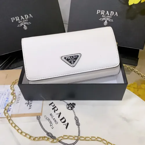 Cheap Prada Long Wallets #1402585, $$38.00 USD On Prada Wallets