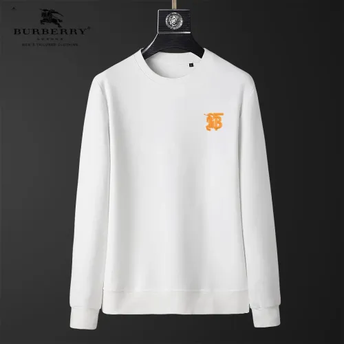 Cheap Burberry Hoodies Long Sleeved For Men #1402674, $$39.00 USD On Burberry Hoodies