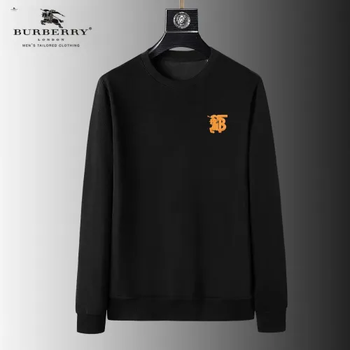 Cheap Burberry Hoodies Long Sleeved For Men #1402675, $$39.00 USD On Burberry Hoodies