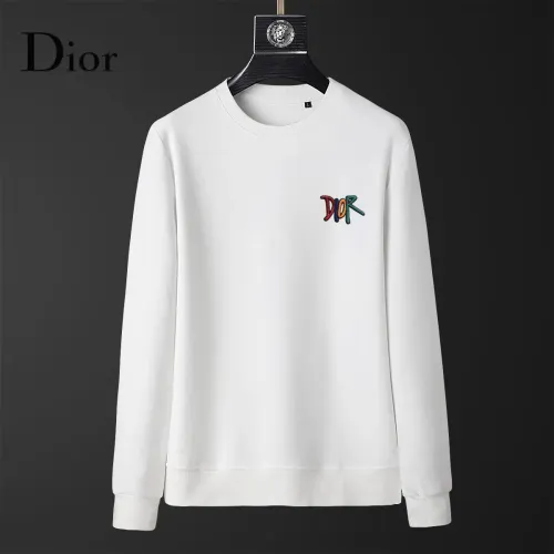 Cheap Christian Dior Hoodies Long Sleeved For Men #1402676, $$39.00 USD On Christian Dior Hoodies