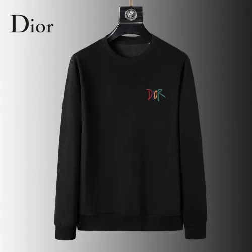 Cheap Christian Dior Hoodies Long Sleeved For Men #1402677, $$39.00 USD On Christian Dior Hoodies