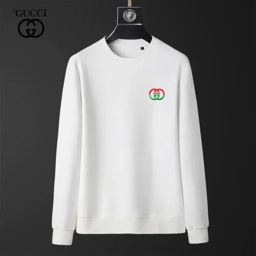 Cheap Gucci Hoodies Long Sleeved For Men #1402678, $$39.00 USD On Gucci Hoodies