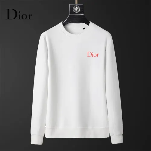 Cheap Christian Dior Hoodies Long Sleeved For Men #1402680, $$39.00 USD On Christian Dior Hoodies