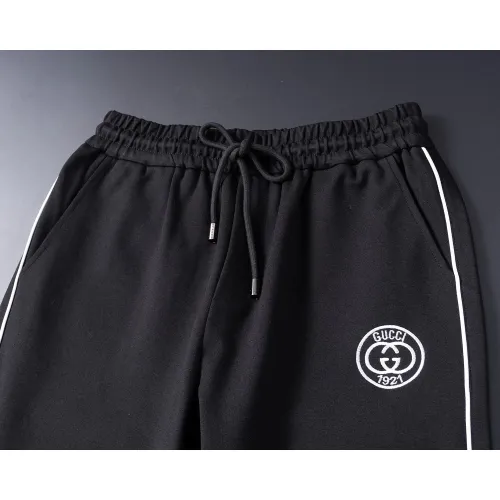 Replica Gucci Tracksuits Long Sleeved For Men #1402683 $85.00 USD for Wholesale