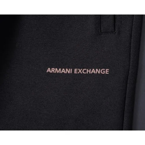 Replica Armani Tracksuits Long Sleeved For Men #1402689 $85.00 USD for Wholesale