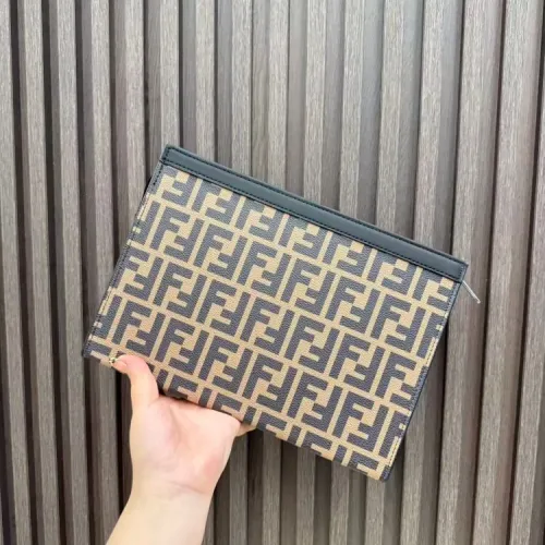 Replica Fendi Toilet Pouches #1402692 $41.00 USD for Wholesale