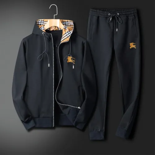 Cheap Burberry Tracksuits Long Sleeved For Men #1402729, $$92.00 USD On Burberry Tracksuits