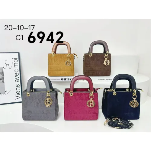 Replica Christian Dior Handbags For Women #1402731 $40.00 USD for Wholesale