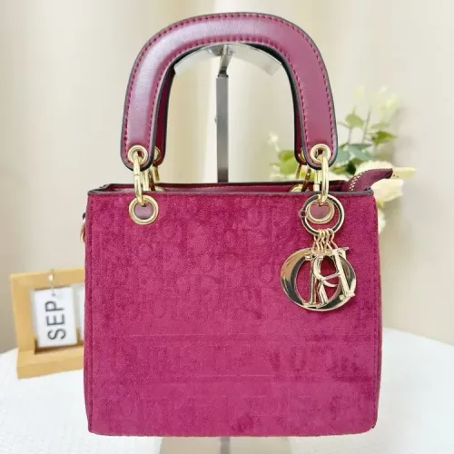 Cheap Christian Dior Handbags For Women #1402734, $$40.00 USD On Christian Dior Handbags
