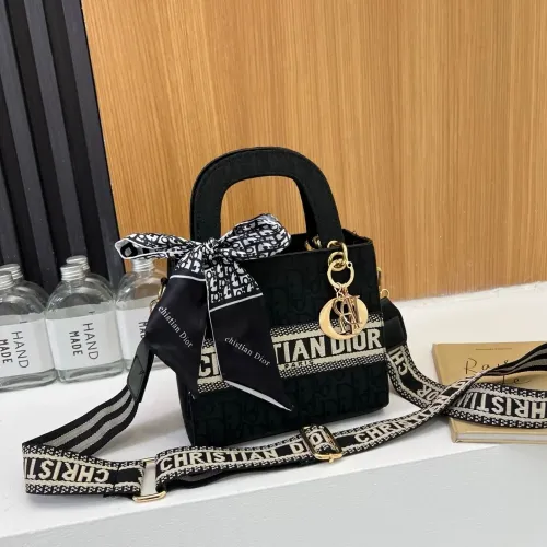 Cheap Christian Dior Handbags For Women #1402741, $$40.00 USD On Christian Dior Handbags